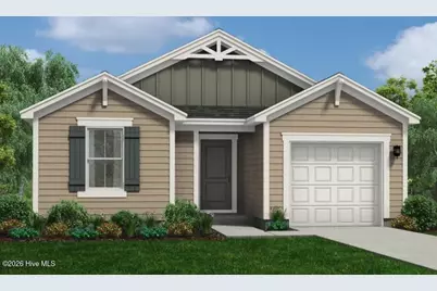 7123 Woodline Drive SW, Sunset Beach, NC 28468 - Photo 1