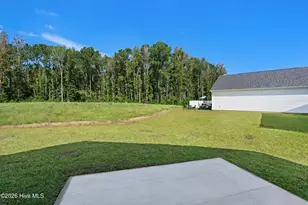 7123 Woodline Dr SW, Sunset Beach, NC 28468 - Photo 28