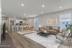 7123 Woodline Dr SW, Sunset Beach, NC 28468 - Photo 6