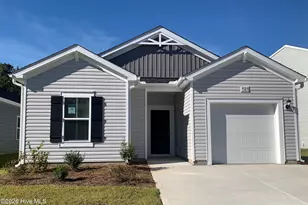 7123 Woodline Dr SW, Sunset Beach, NC 28468 - Photo 1