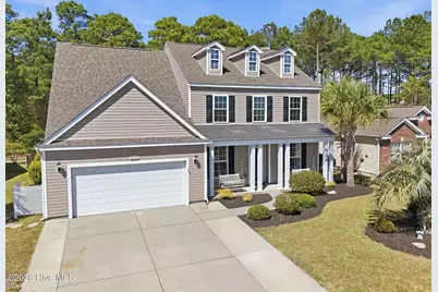 3333 Picket Fence Lane, Myrtle Beach, SC 29579 - Photo 58
