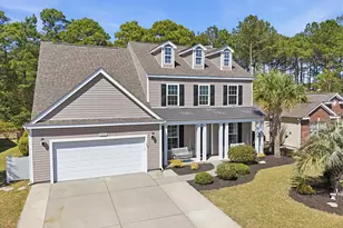 3333 Picket Fence Ln, Myrtle Beach, SC 29579 - Photo 58
