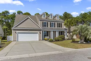 3333 Picket Fence Ln, Myrtle Beach, SC 29579 - Photo 56