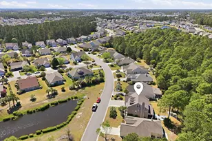 3333 Picket Fence Ln, Myrtle Beach, SC 29579 - Photo 50