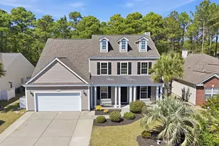 3333 Picket Fence Ln, Myrtle Beach, SC 29579 - Photo 1