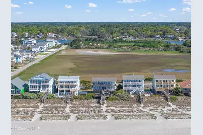 535 Ocean Boulevard W, Holden Beach, NC 28462 - Photo 68