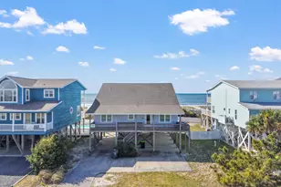 535 Ocean Blvd W, Holden Beach, NC 28462 - Photo 2