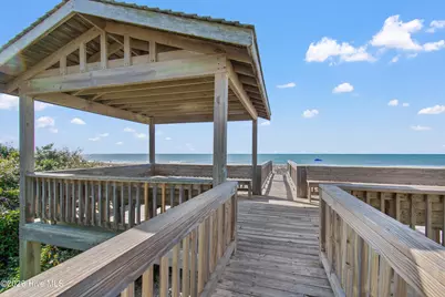535 Ocean Boulevard W, Holden Beach, NC 28462 - Photo 6
