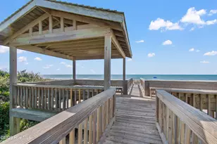 535 Ocean Blvd W, Holden Beach, NC 28462 - Photo 6