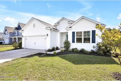 304 Edgewater Way, Surf City, NC 28445 - Photo 2