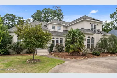 414 Crown Drive, Washington, NC 27889 - Photo 54