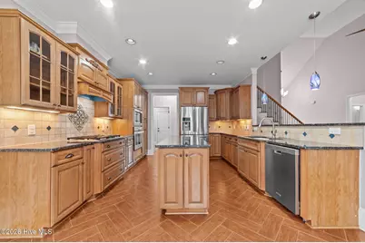414 Crown Drive, Washington, NC 27889 - Photo 8