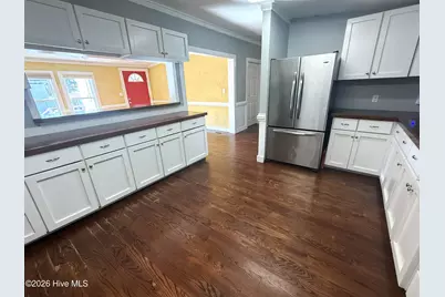 2803 Travis Road, Columbia, NC 27925 - Photo 14