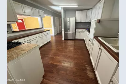 2803 Travis Road, Columbia, NC 27925 - Photo 10