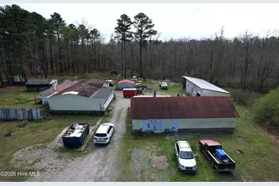 2803 Travis Road, Columbia, NC 27925 - Photo 1