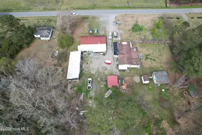 2803 Travis Road, Columbia, NC 27925 - Photo 52