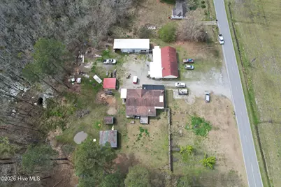 2803 Travis Road, Columbia, NC 27925 - Photo 56