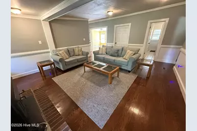 2803 Travis Road, Columbia, NC 27925 - Photo 4