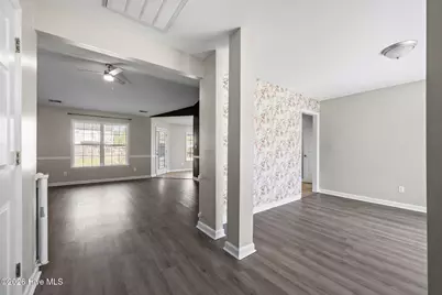 300 Carlisle Court, Jacksonville, NC 28540 - Photo 6