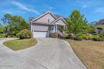 7421 Promontory Court, Wilmington, NC 28412 - Photo 4
