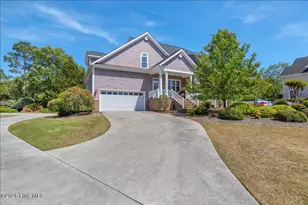 7421 Promontory Ct, Wilmington, NC 28412 - Photo 4