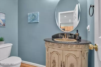 7421 Promontory Court, Wilmington, NC 28412 - Photo 28