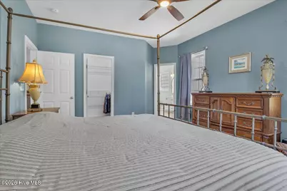 7421 Promontory Court, Wilmington, NC 28412 - Photo 32