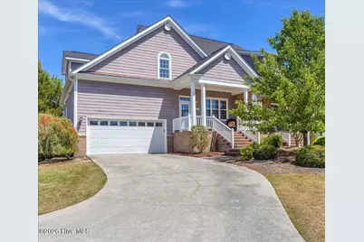 7421 Promontory Court, Wilmington, NC 28412 - Photo 1