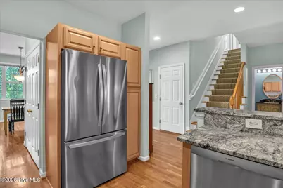 7421 Promontory Court, Wilmington, NC 28412 - Photo 22