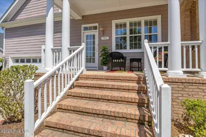 7421 Promontory Court, Wilmington, NC 28412 - Photo 8