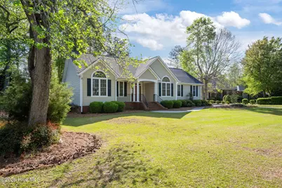 103 Liestal Lane, New Bern, NC 28562 - Photo 4
