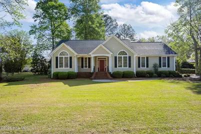 103 Liestal Lane, New Bern, NC 28562 - Photo 1