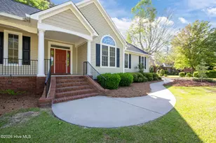103 Liestal Ln, New Bern, NC 28562 - Photo 2