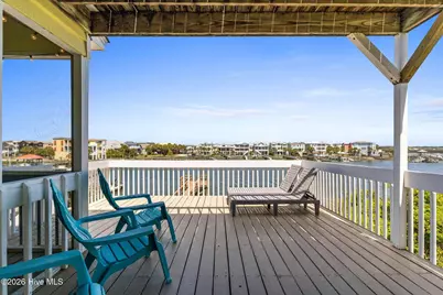 1511 Canal Drive, Sunset Beach, NC 28468 - Photo 18