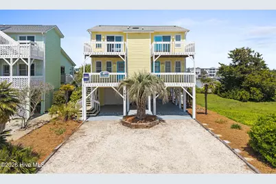 1511 Canal Drive, Sunset Beach, NC 28468 - Photo 2