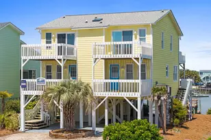 1511 Canal Dr, Sunset Beach, NC 28468 - Photo 1