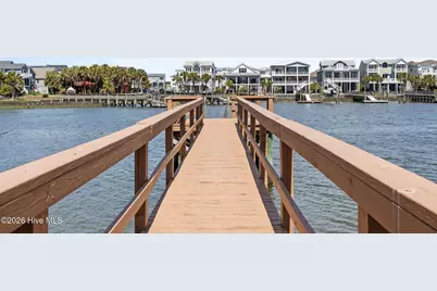 1511 Canal Drive, Sunset Beach, NC 28468 - Photo 8