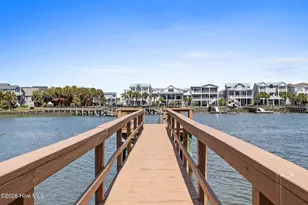 1511 Canal Dr, Sunset Beach, NC 28468 - Photo 8