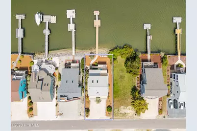 1511 Canal Drive, Sunset Beach, NC 28468 - Photo 50