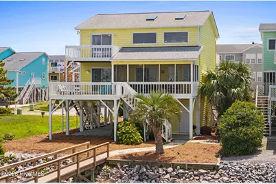 1511 Canal Drive, Sunset Beach, NC 28468 - Photo 4