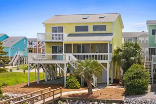 1511 Canal Dr, Sunset Beach, NC 28468 - Photo 4