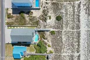 243 Ocean Blvd W, Holden Beach, NC 28462 - Photo 84