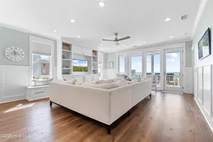 243 Ocean Blvd W, Holden Beach, NC 28462 - Photo 16