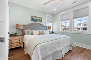 243 Ocean Blvd W, Holden Beach, NC 28462 - Photo 38