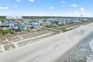 243 Ocean Blvd W, Holden Beach, NC 28462 - Photo 76