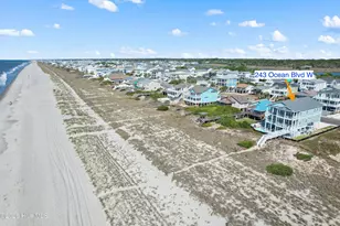 243 Ocean Blvd W, Holden Beach, NC 28462 - Photo 72