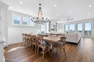 243 Ocean Blvd W, Holden Beach, NC 28462 - Photo 14