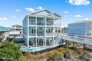 243 Ocean Blvd W, Holden Beach, NC 28462 - Photo 82