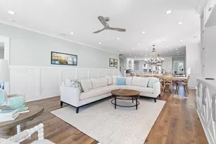 243 Ocean Blvd W, Holden Beach, NC 28462 - Photo 18