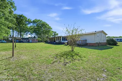 587 Carlton Chapel Church Road, Warsaw, NC 28398 - Photo 48